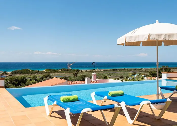 Villa Magdalena