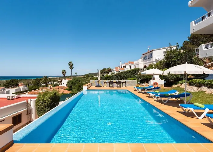 Villa Magdalena
