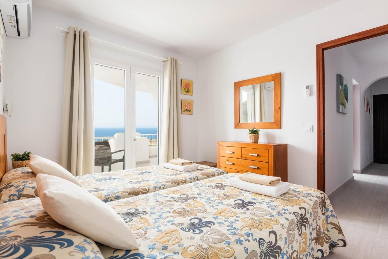 Magdalena Villa Alaior
